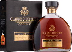 Claude Chatelier XO Extra