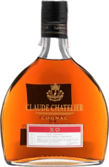 Claude Chatelier XO 40% 0,5l
