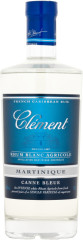 Clment Canne Bleue 50% 0,7l