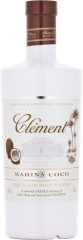 Clment Mahina Coco Liqueur 18% 0,7l