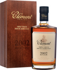Clment Millesime 2002 42% 0,7l