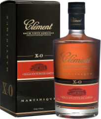 Clment Rhum XO 42% 0,7l