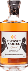 Coconut Cartel Special 40% 0,7l