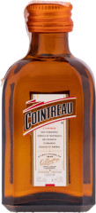 Cointreau Mini 40% 0,05l (èistá f¾aša)