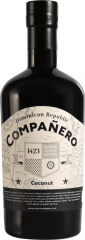 Companero Coconut 40% 0,7l