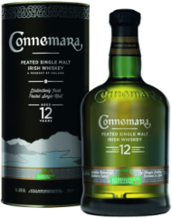 Connemara 12 ron 40% 0,7l