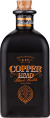 Copperhead Black Batch 42% 0,5l (èistá f¾aša)