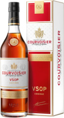 Courvoisier VSOP 40% 0,7l