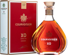 Courvoisier XO 40% 0,7l