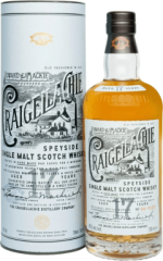Craigellachie 17 ron 46% 0,7l