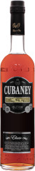 Cubaney Elixir 34% 0,7l