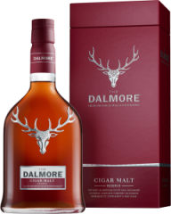 Dalmore Cigar Malt Reserve 44% 0,7l