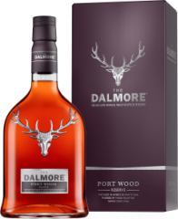Dalmore Port Wood Reserve 46,5% 0,7l