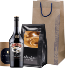 Darekov set Baileys (set 1 x 0.7 l)