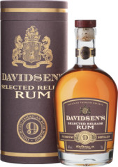 Davidsen's Selected Release 40% 0,7l