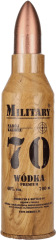 Dbowa Military 70 Premium Vodka 40% 0,7l
