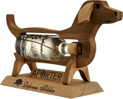 Dbowa Oak Vodka Aporter 40% 0,7l