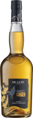 De Luze Sweet Ginger Liqueur 24% 0,7l