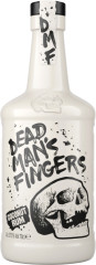 Dead Man's Fingers Coconut 37,5% 0,7l