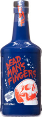 Dead Man's Fingers Hazelnut 37,5% 0,7l