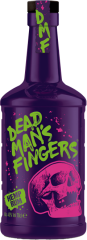 Dead Man's Fingers Hemp 40% 0,7l