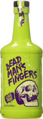 Dead Man's Fingers Lime 37,5% 0,7l