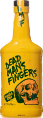 Dead Man's Fingers Mango 37,5% 0,7l