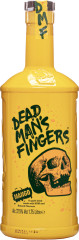 Dead Man's Fingers Mango 37,5% 1,75l