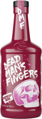 Dead Man's Fingers Raspberry 37,5% 0,7l