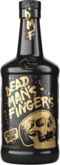 Dead Man's Fingers Spiced 37,5% 1l