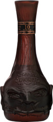 Deadhead Rum 10 ron 40% 0,7l
