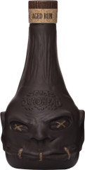 Deadhead Rum 6 ron 40% 0,7l