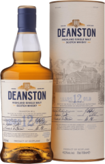 Deanston 12 ron 46,3% 0,7l