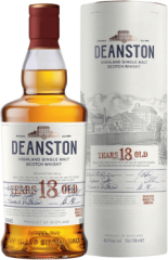 Deanston 18 ron 46,3% 0,7l