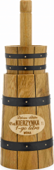 Debowa - Maselnica 40% 1l