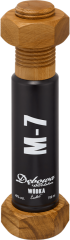Debowa rb 40% 0,7l (darekov balenie kazeta)