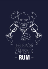 Degustaèný zápisník - Rum