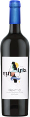 Di Camillo Atria Primitivo Puglia 13,5% 0,75l