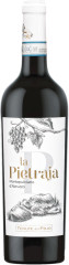 Di Camillo Tenute del Pojo la Pietraja Montepulciano d'Abruzzo 13% 0,75l (ist faa)