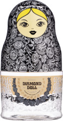 Diamond Doll Strieborn 40% 0,7l