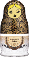 Diamond Doll Zlat 40% 0,7l (ist faa)