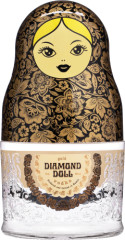 Diamond Doll Zlat 40% 0,7l (ist faa)
