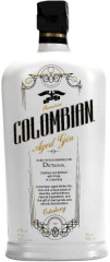 Dictador Colombian Aged Gin Ortodoxy White 43% 0,7l (èistá f¾aša)