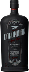 Dictador Colombian Aged Gin Treasure Black 43% 0,7l (èistá f¾aša)