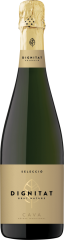 Dignitat Cava Brut Nature 11,5% 0,75l