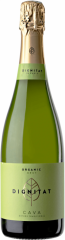 Dignitat Cava Organic Brut 11,5% 0,75l