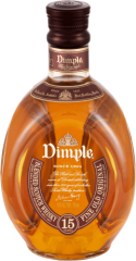 Dimple 15 ron 40% 0,7l