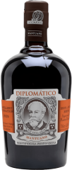 Diplomatico Mantuano 40% 0,7l