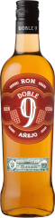 Doble 9 Anejo 38% 0,7l