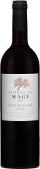 Domaine du Mage Tete de Cuve 2018 13,5% 0,75l